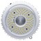 Satco 6080100 W, LED, HiBay, Type B, Ballast Bypass, Mogul Extended, 5000K, 100V277V, 250W300W MH S33113 - alternate 3